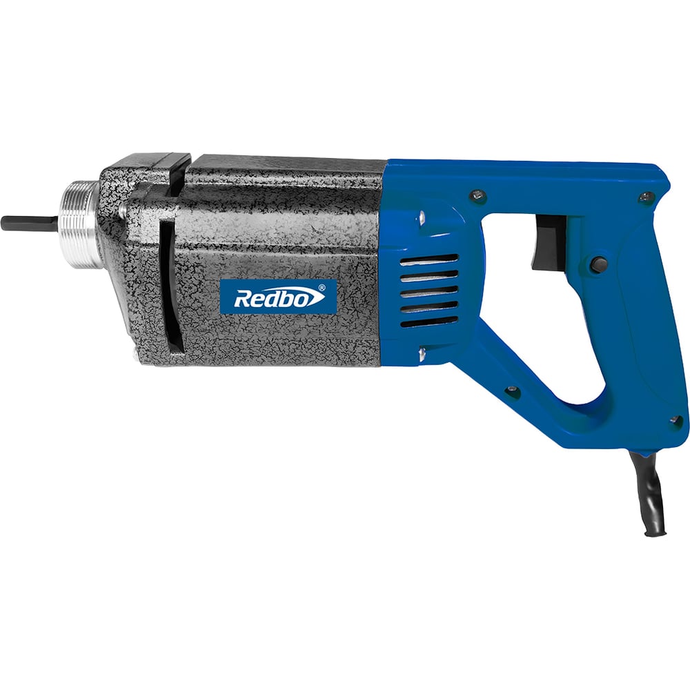 Изображение товара Электрический ручной вибратор Redbo CVE-1500 1500 Вт бытовой для дома