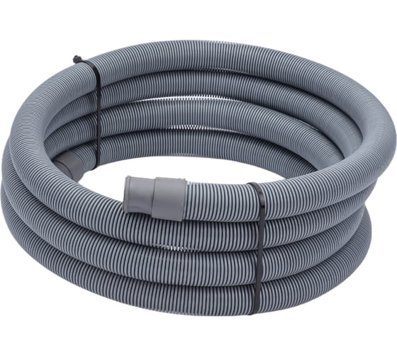 Изображение товара Сливной шланг для стиральной машины ТР-Сантехника 3 м 37679