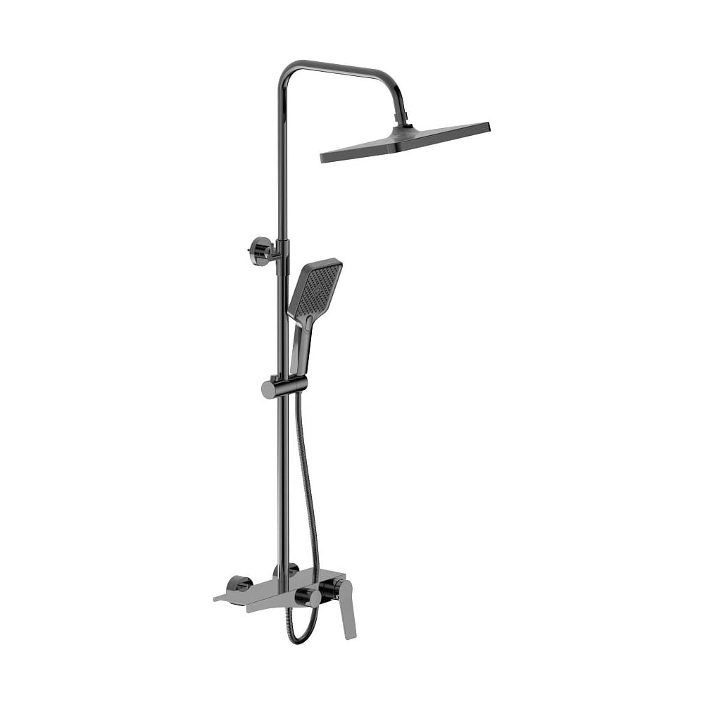 Изображение товара Душевая система BELZ B24572-3