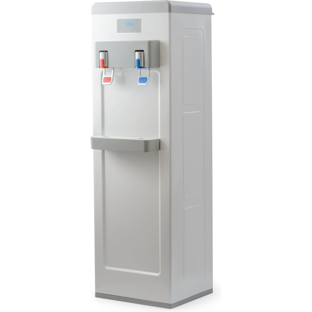 Изображение товара Кулер для воды abcgood V300 120130001 напольный с нагревом и охлаждением