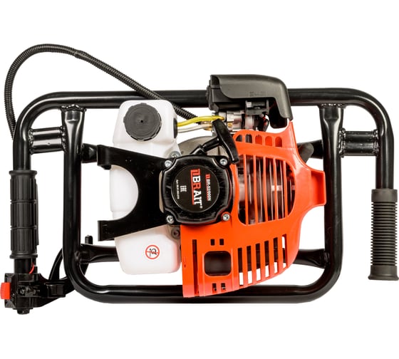 Изображение товара Мотобур BRAIT BR-52/000N без шнека 08.01.003.019