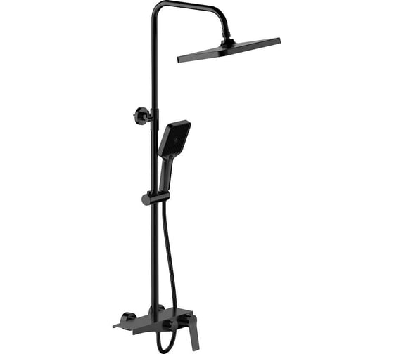 Изображение товара Душевая система BELZ B24572-7