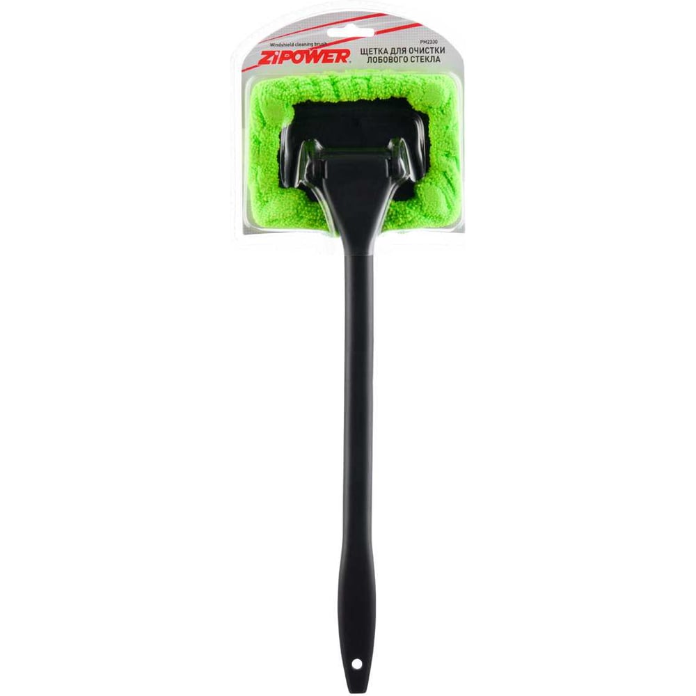 Изображение товара Щетка для очистки лобового стекла Zipower PM2330
