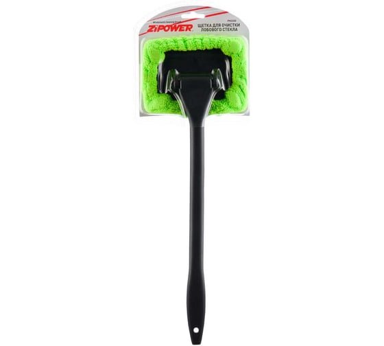 Изображение товара Щетка для очистки лобового стека Zipower PM2330