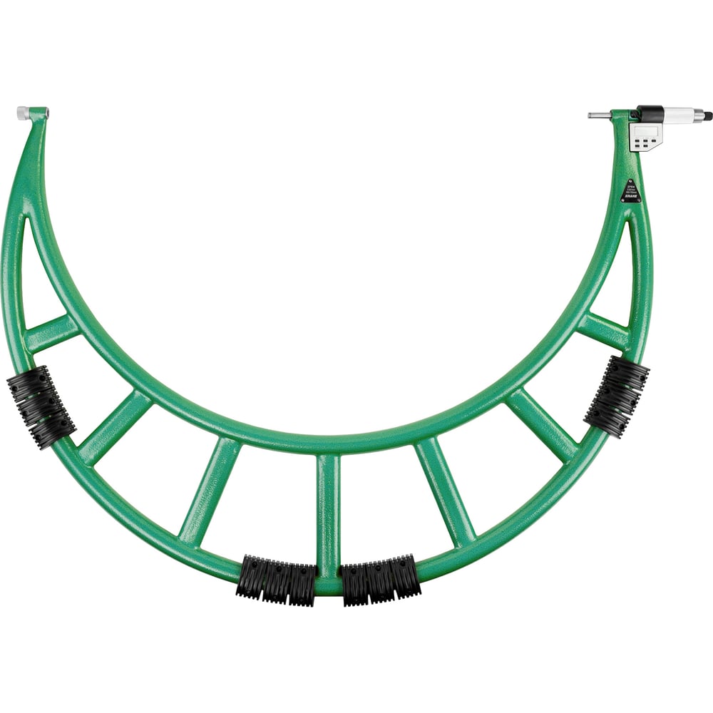 Изображение товара Микрометр ЧИЗ МКЦ-700 0,001 электр. 5-кн.