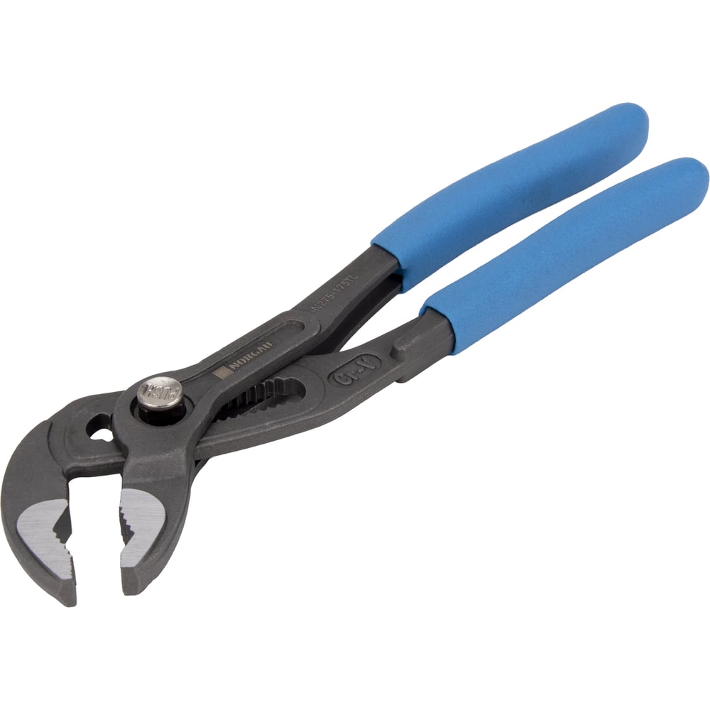 Изображение товара Клещи быстрозажимные NORGAU 175мм N275-175TL