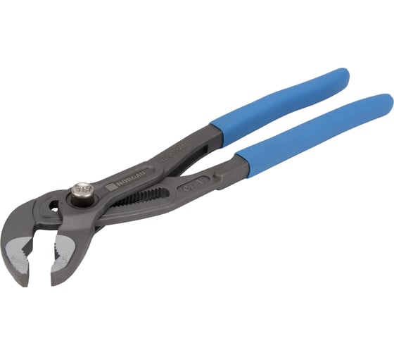 Изображение товара Клещи быстрозажимные NORGAU 250мм N275-250TL 072105250