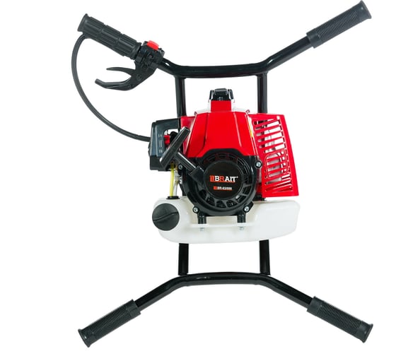 Изображение товара Мотобур BRAIT BR-63/000 без шнека 08.01.002.019