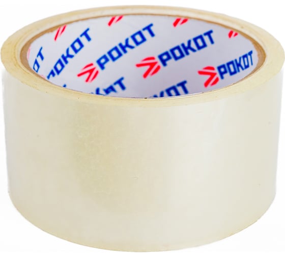 Изображение товара Клейкая лента VETTA 40 м x 48 мм 472-006