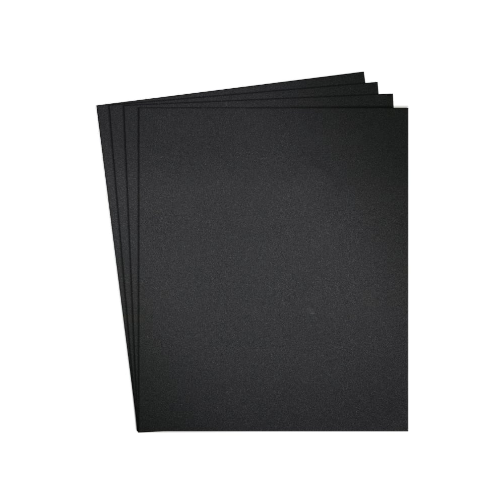 Изображение товара Шлифовальный лист Klingspor PS8A 115x140мм водостойкий на основе из латексной бумаги, Р600 (100 штук) 320507-100