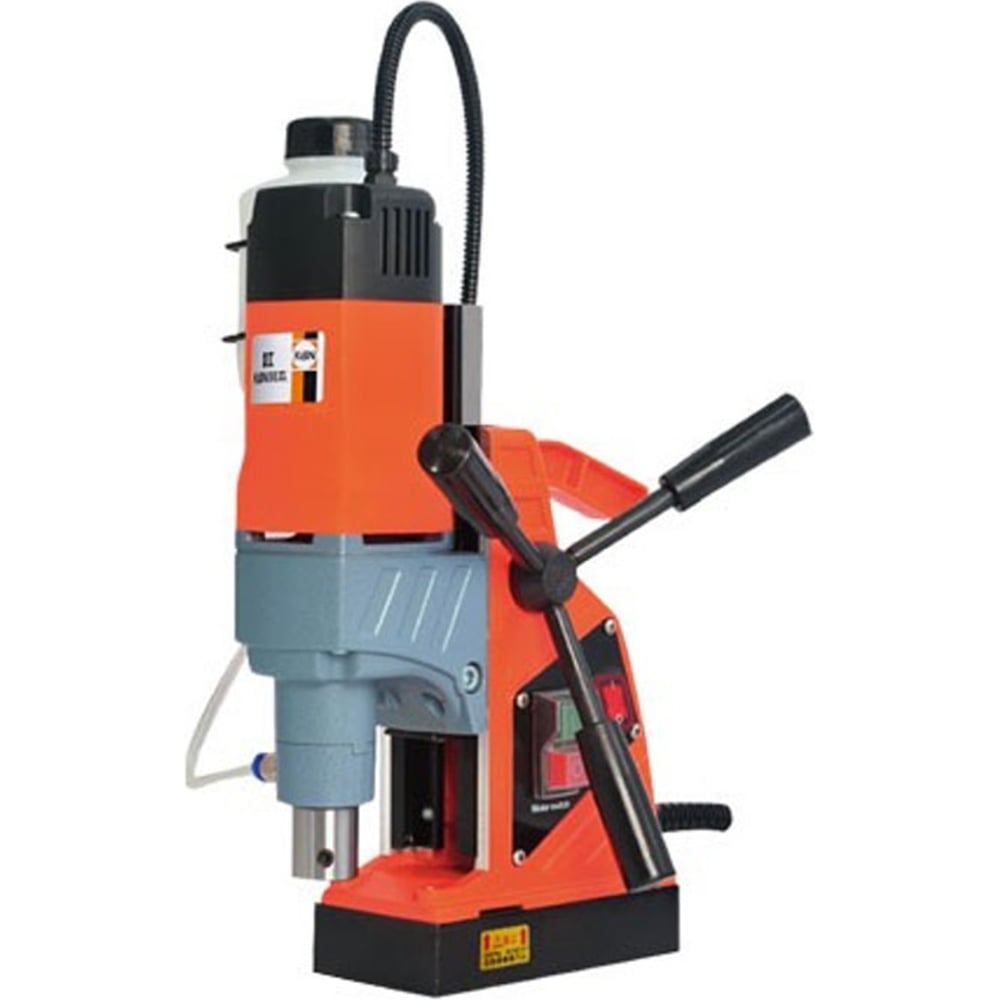 Изображение товара Магнитный сверлильный станок Rotorica MAG Drill 40 RT.4101040K