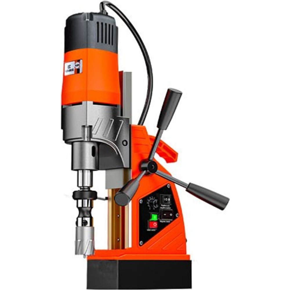 Изображение товара Магнитный сверлильный станок Rotorica MAG Drill 60 RT.4101060K