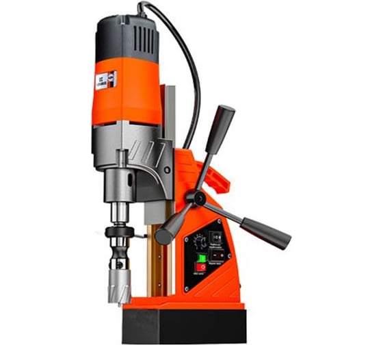 Изображение товара Магнитный сверлильный станок Rotorica MAG Drill 60 RT.4101060K