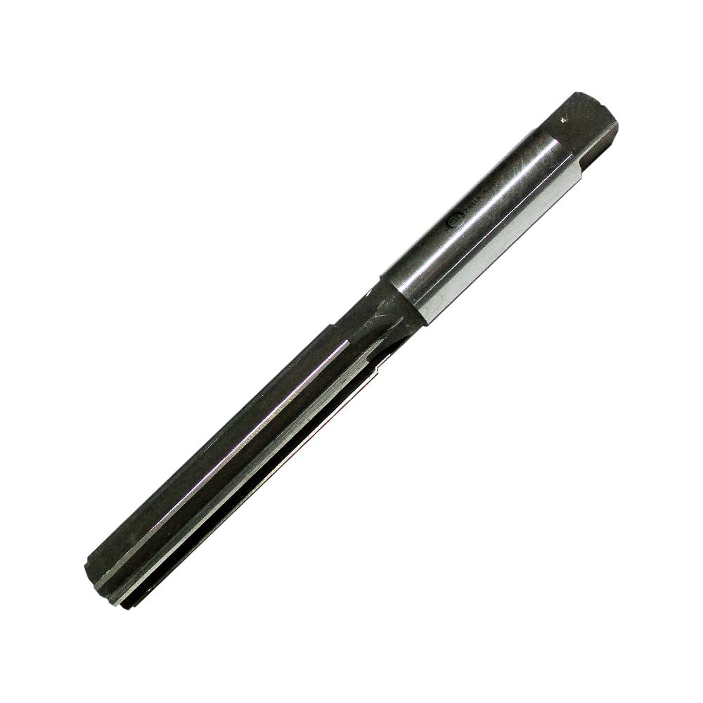 Изображение товара Развёртка ручная BROCA d-17.0 Н8 BR-1725 для точной обработки отверстий