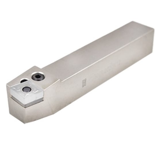 Изображение товара Резец проходной с ромбической пластиной 20х20х125 PCBNR 2020 K12 Русский Инструмент ri.428.84