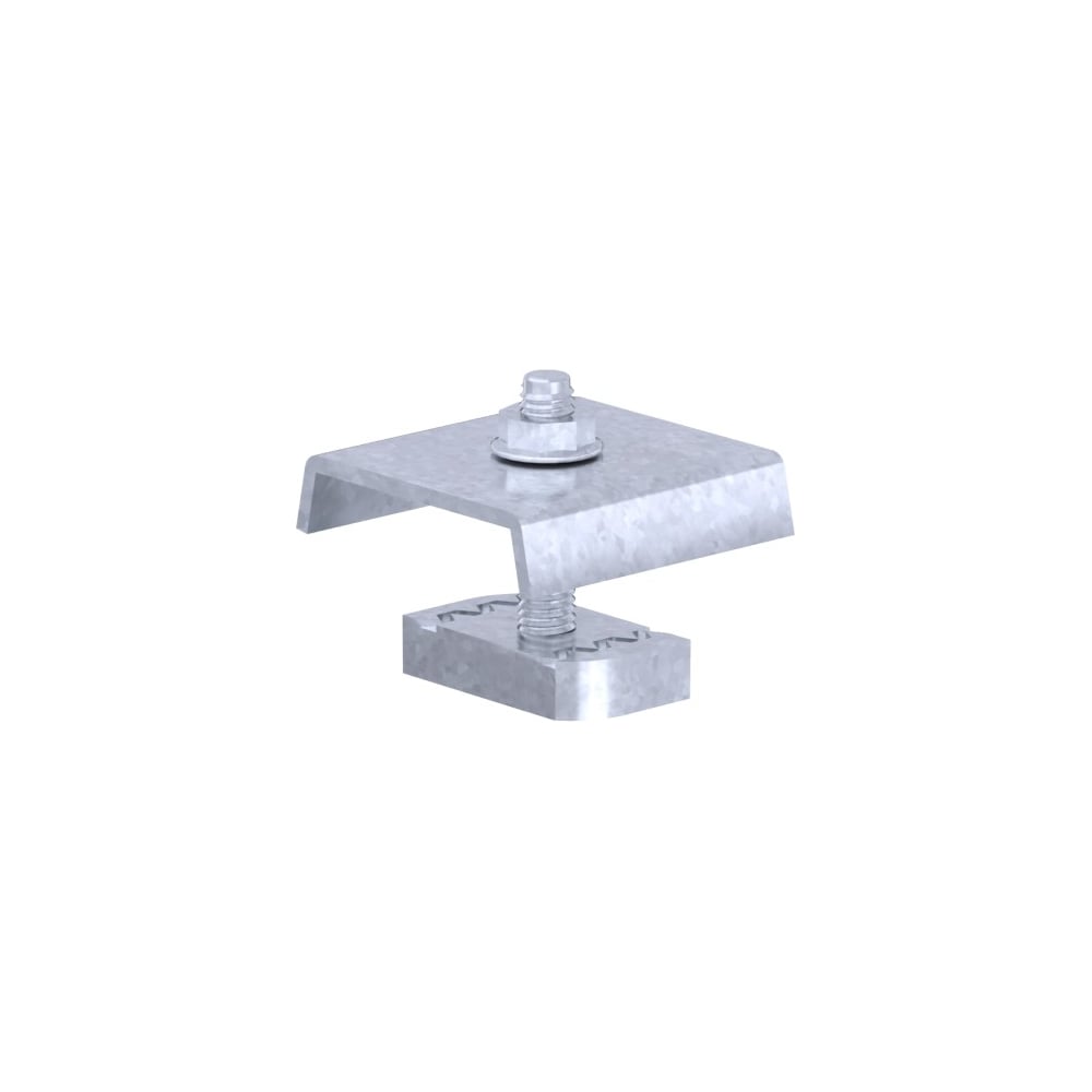 Изображение товара Т-болт с пластиной опорной PM-TB M10x50 от PRO-montag.ru