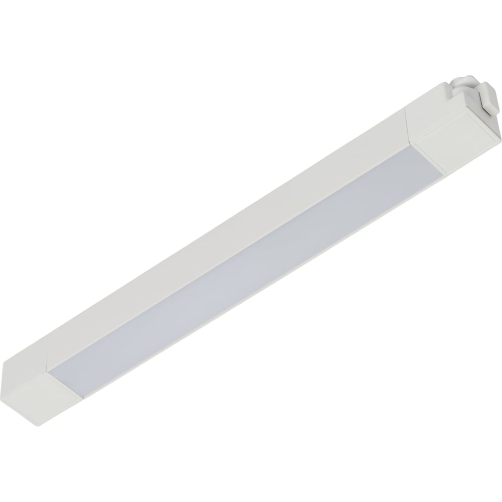 Изображение товара Трековый светодиодный светильник MyFar 16W 220V Lines MT0110-16W4K-W для помещений