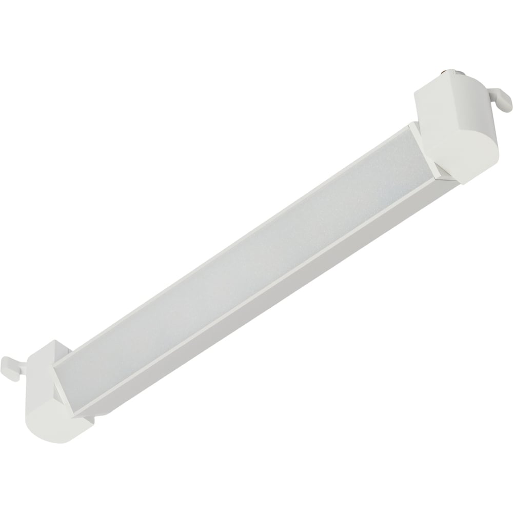 Изображение товара Трековый светильник MyFar 16W 220V 120 град теплый белый IP20