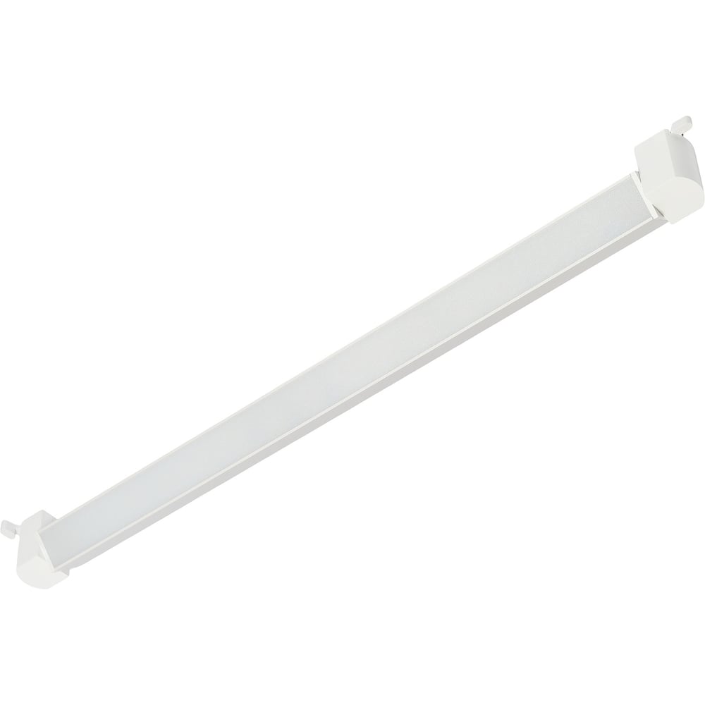 Изображение товара Трековый светодиодный светильник MyFar 30W Lines MT0112-30W4K-W