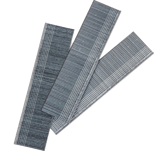 Изображение товара Гвозди для степлера REDVERG тип 47 1,0х1,25 30мм 5000шт, 700431, 00006706628