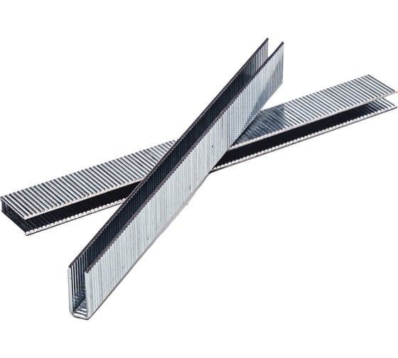 Изображение товара Скобы для степлера REDVERG 5,8x15мм 5000шт, 700441, 00006706629