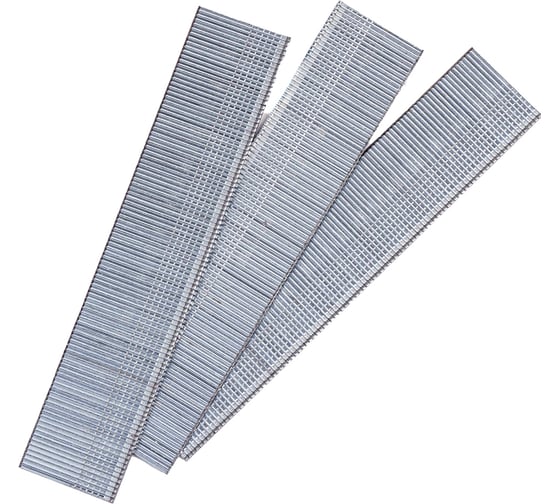 Изображение товара Гвозди для степлера REDVERG тип 47 1,0х1,25 25мм 5000шт, 700421, 00006706627