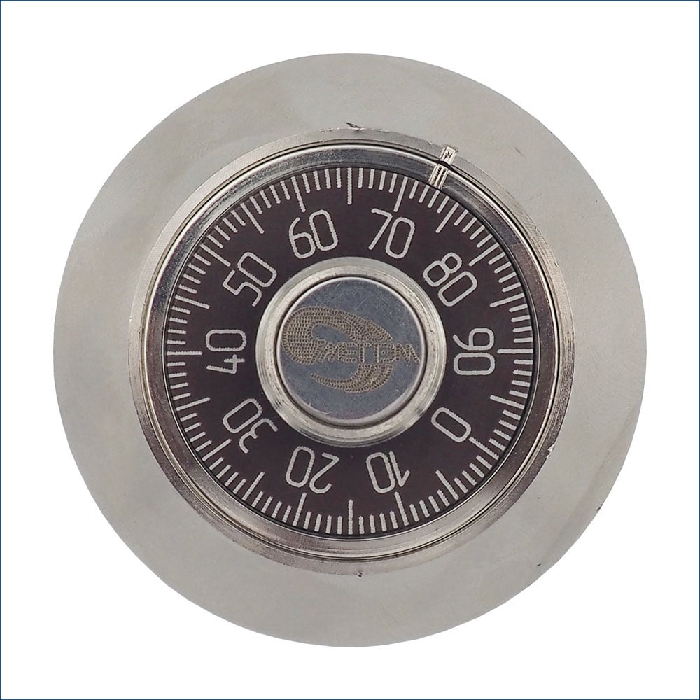 Изображение товара Накладка кодовая МЕТТЭМ НК-1 0548