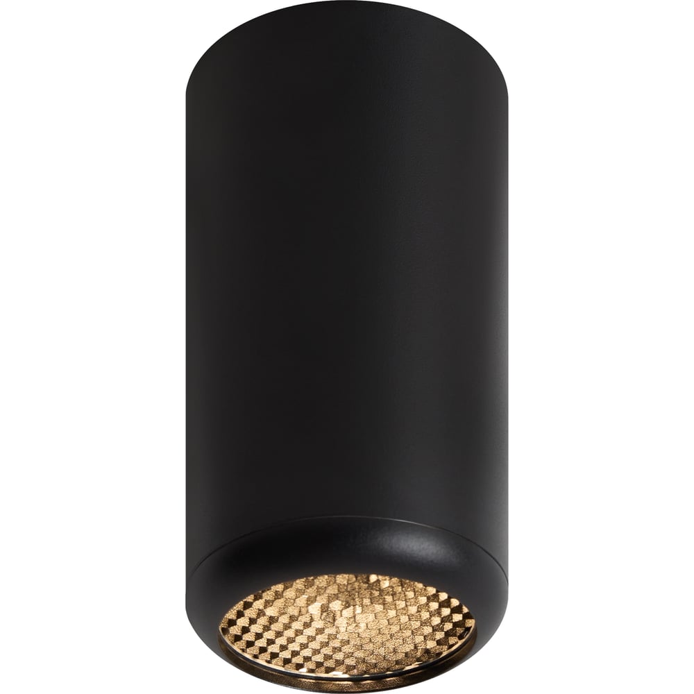 Изображение товара Спот VOLTEGA VGL7374DL-01B с светодиодной лампой GU10