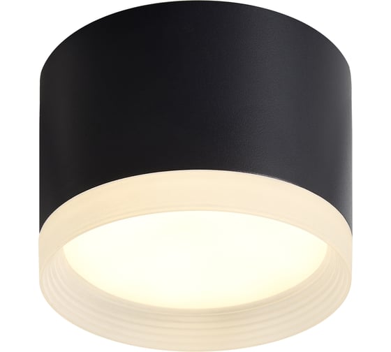 Изображение товара Спот VOLTEGA VGL7238DL-01B