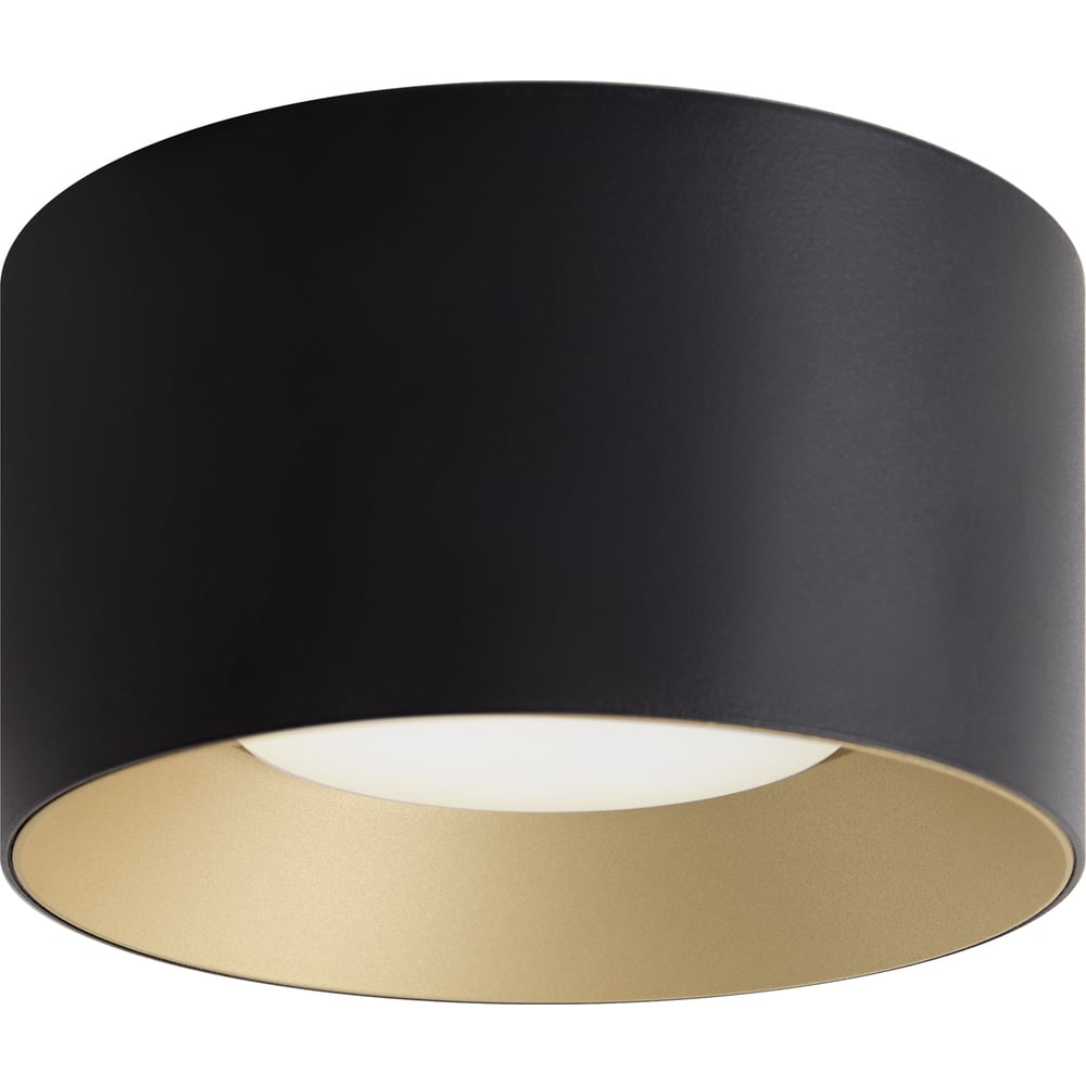 Изображение товара Спот VOLTEGA VGL7377DL-01GB современный потолочный светильник