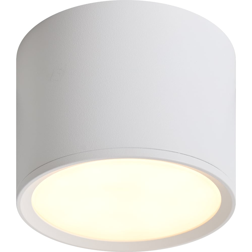 Изображение товара Спот VOLTEGA VGL7384DL-01W светодиодный потолочный светильник