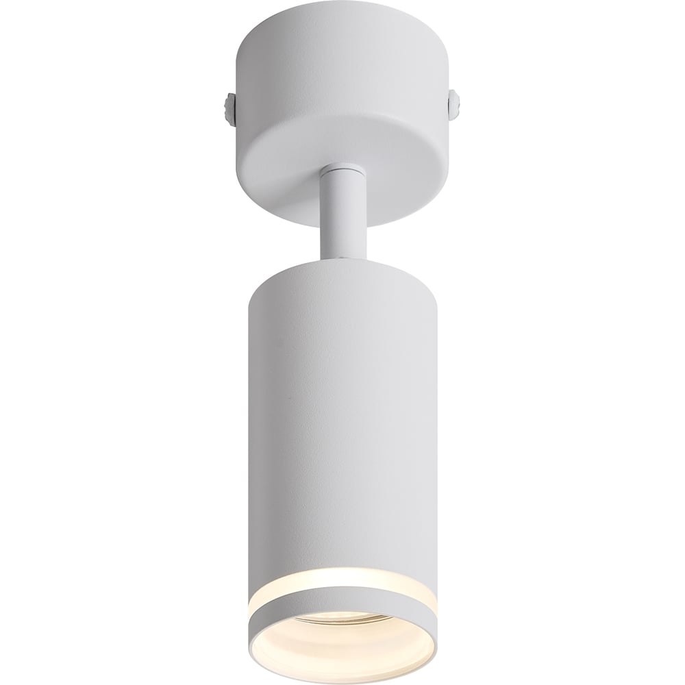 Изображение товара Спот VOLTEGA VGL7373DL-01W1 потолочный белый светильник 10Вт GU10