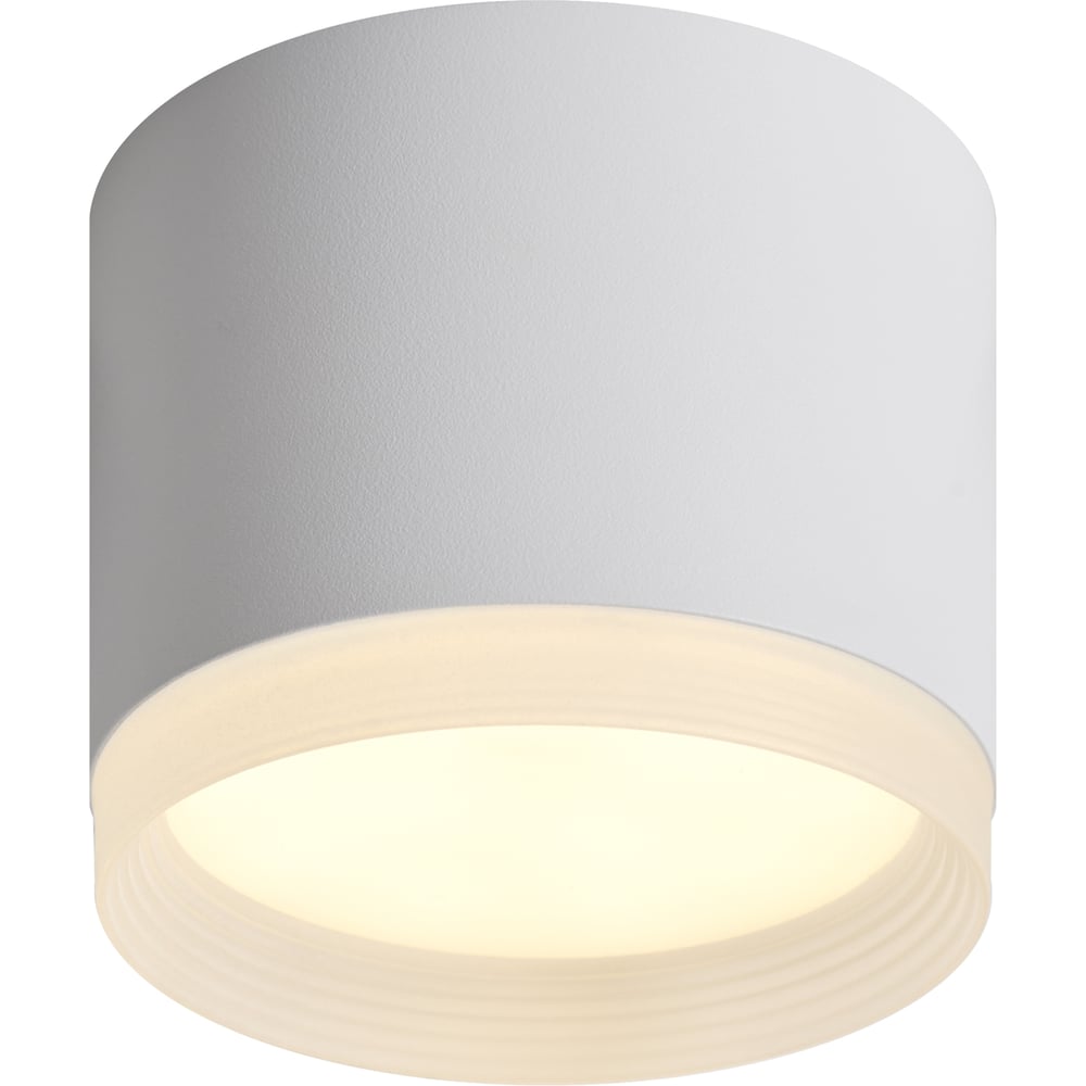 Изображение товара Современный светодиодный спот VOLTEGA VGL7238DL-01W для потолка белый