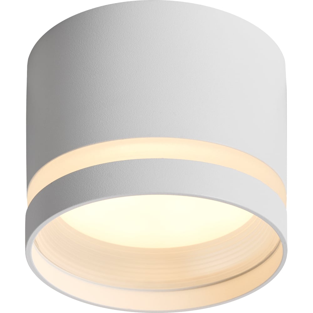 Изображение товара Светодиодный спот VOLTEGA VGL7373DL-01W2 современное потолочное освещение