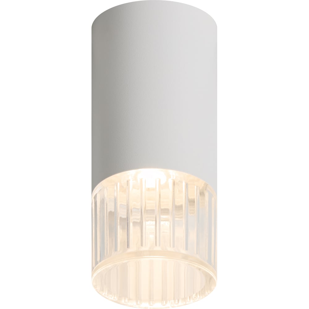 Изображение товара Современный потолочный светильник спот VOLTEGA VGL7385DL-01W для интерьера