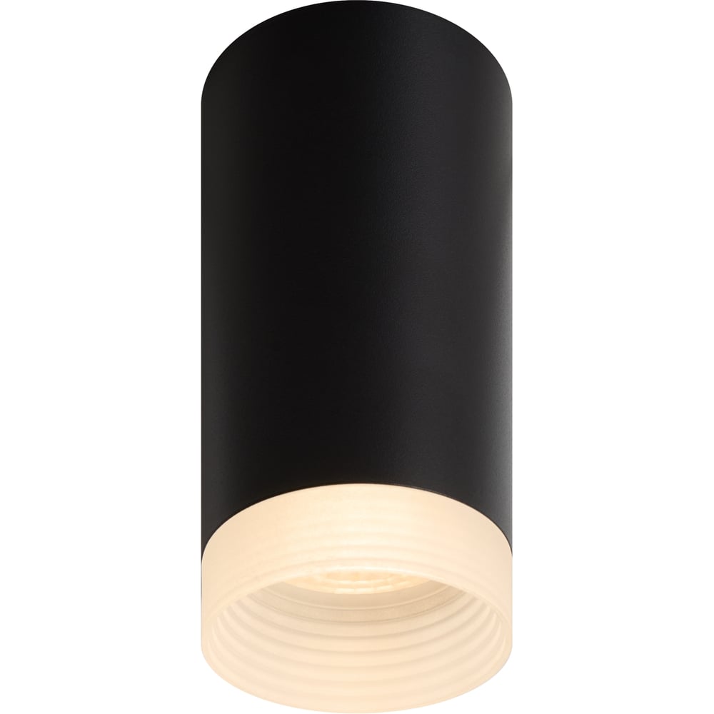 Изображение товара Спот VOLTEGA VGL7238DL-01B1 современный накладной потолочный светильник