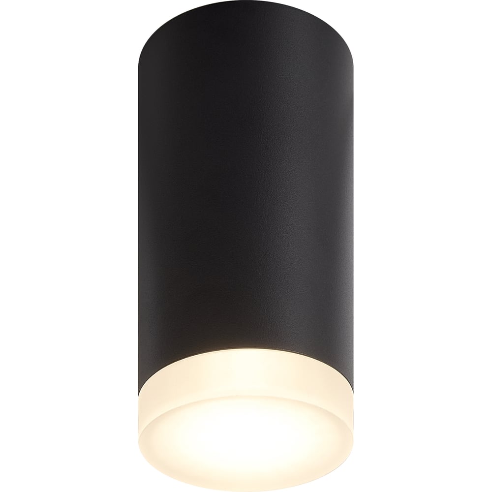 Изображение товара Спот VOLTEGA VGL7237DL-01B для потолка без лампы