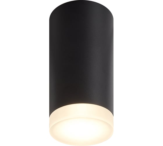 Изображение товара Спот VOLTEGA VGL7237DL-01B