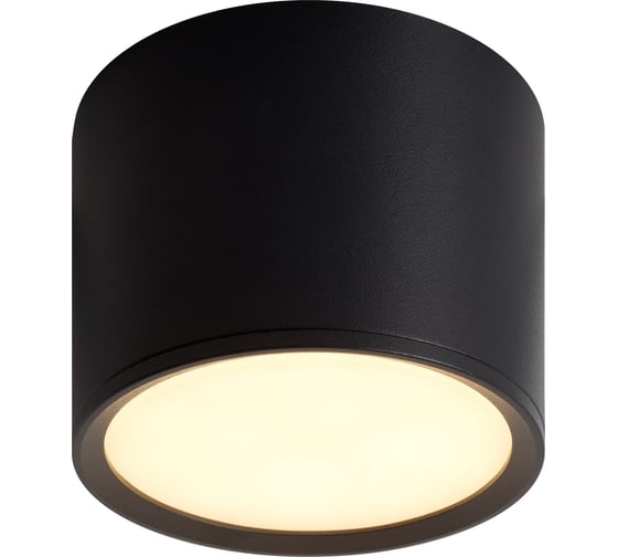 Изображение товара Спот VOLTEGA VGL7384DL-01B