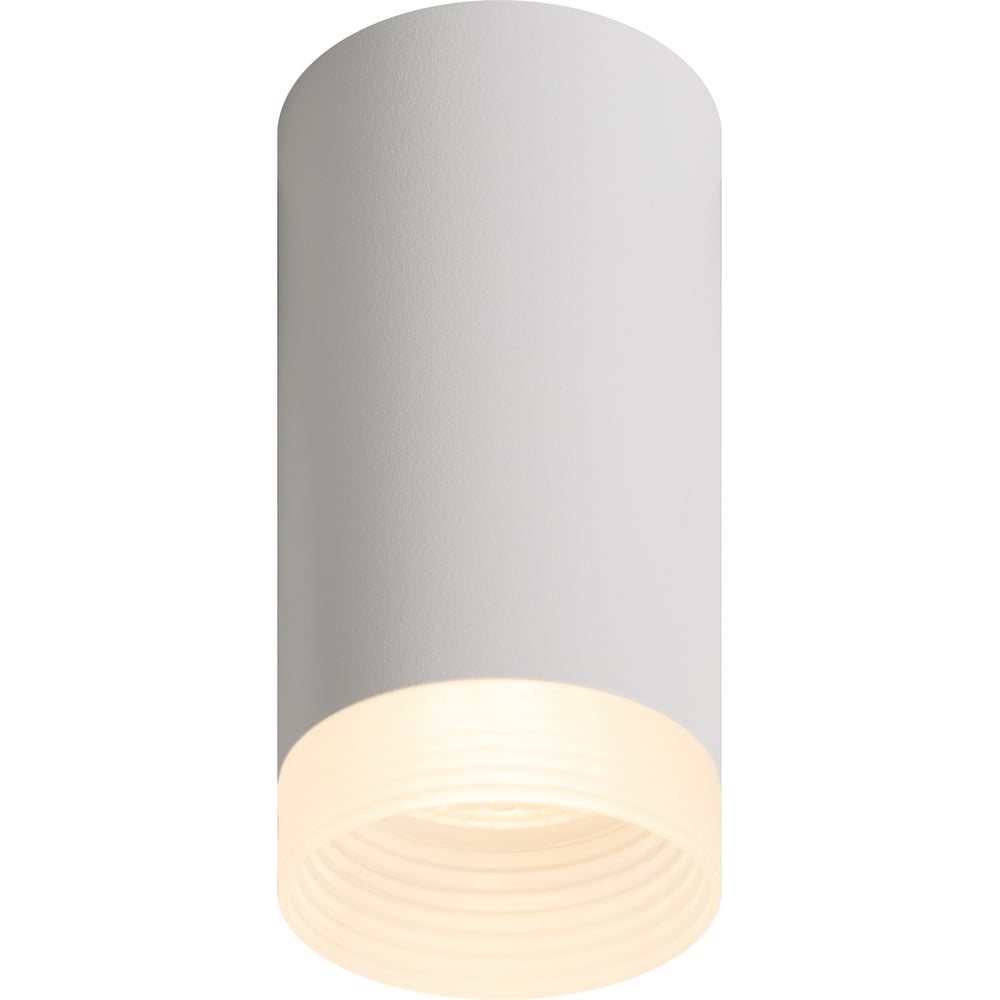 Изображение товара Спот VOLTEGA VGL7238DL-01W1 для потолочного освещения белый современные стиль