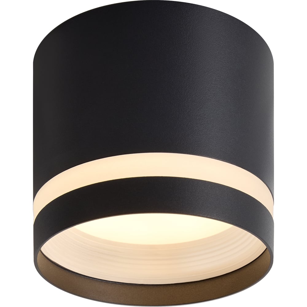 Изображение товара Спот VOLTEGA VGL7373DL-01B2 потолочный светильник черный