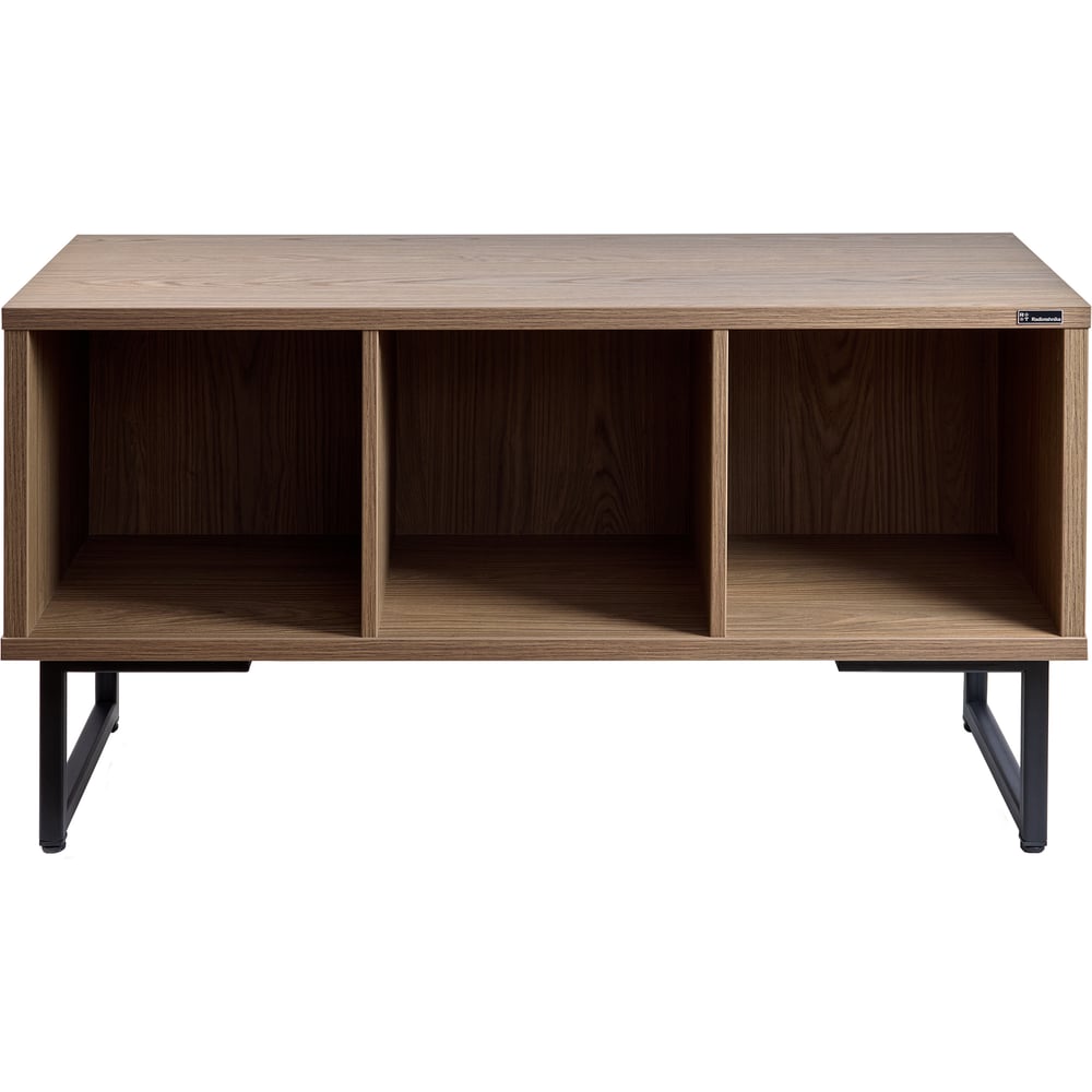 Изображение товара Стеллаж Radiotehnika Rondo 300 Walnut 98042