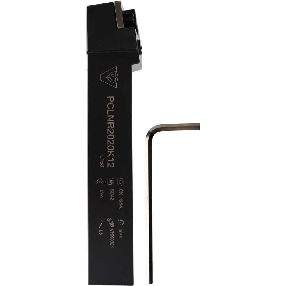 Изображение товара Державка VIZER PCLNR 2020 K12 232012V01 для расточных операций