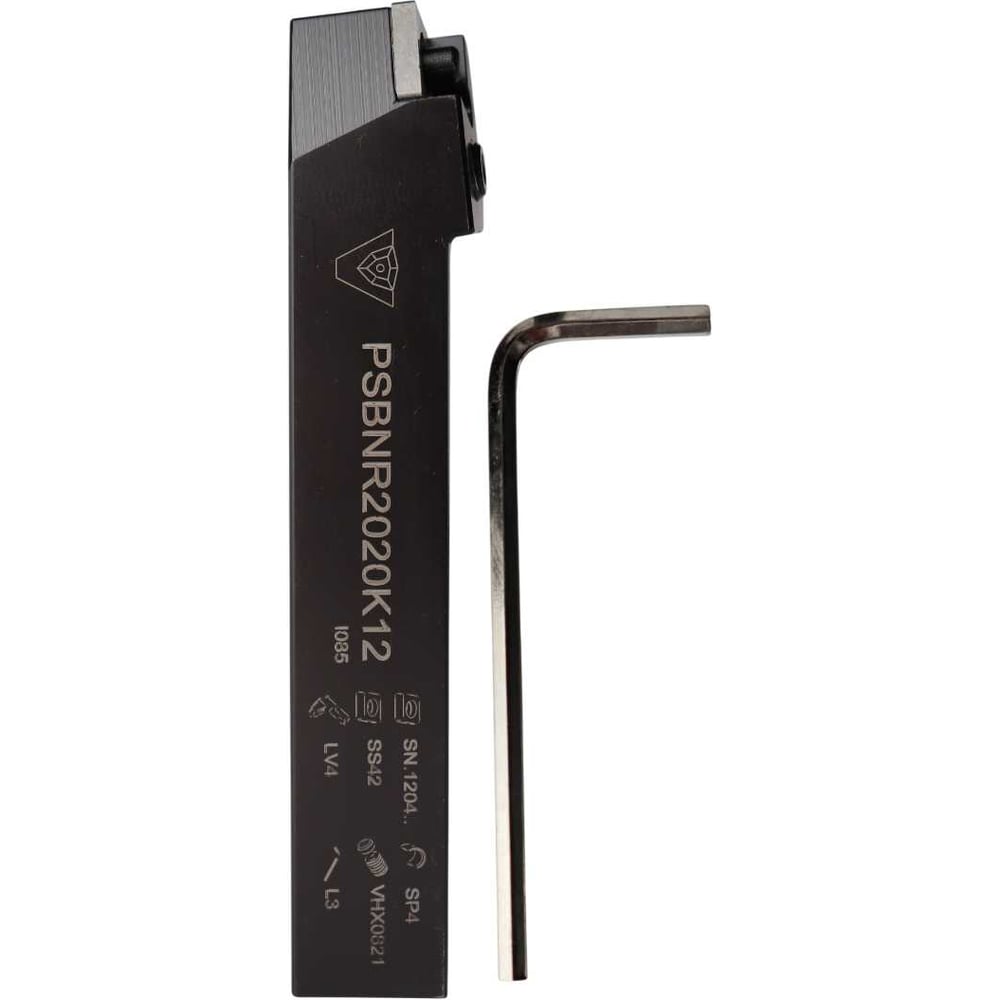 Изображение товара Державка VIZER PSBNR 2020 K12 272012V01 для металлорежущих пластин