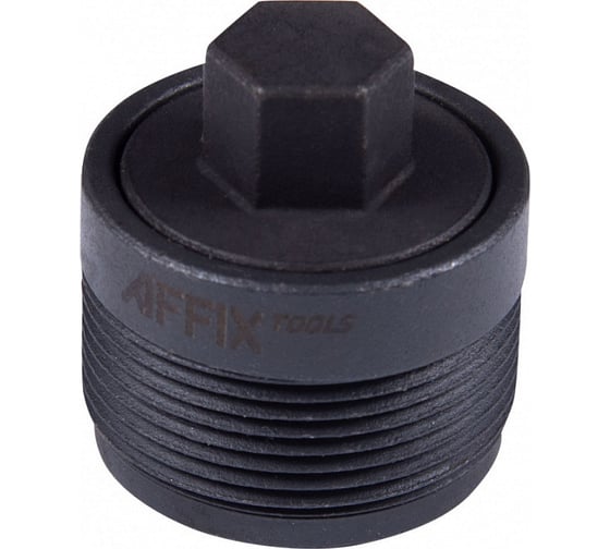 Изображение товара Головка сервисная для монтажа/демонтажа насоса высокого давления BMW AFFIX AF10350003