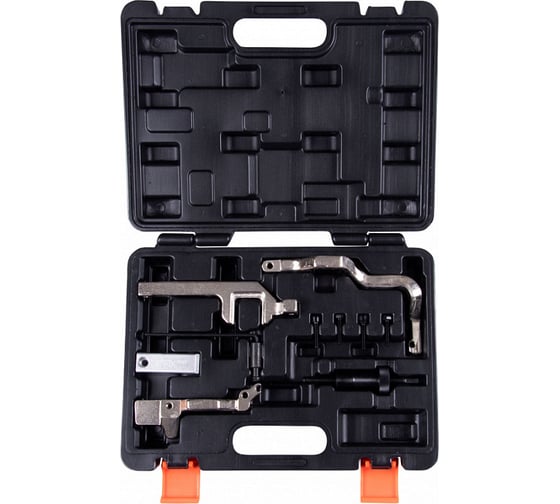 Изображение товара Набор фиксаторов распредвала / коленвала PSA / MINI AFFIX кейс 10 предметов AF10321207C