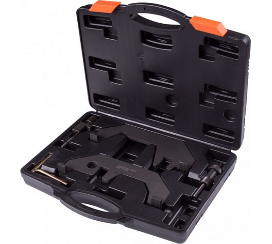 Изображение товара Набор фиксаторов распредвала/коленвала AFFIX для BMW, кейс, 5 предметов AF10321208C