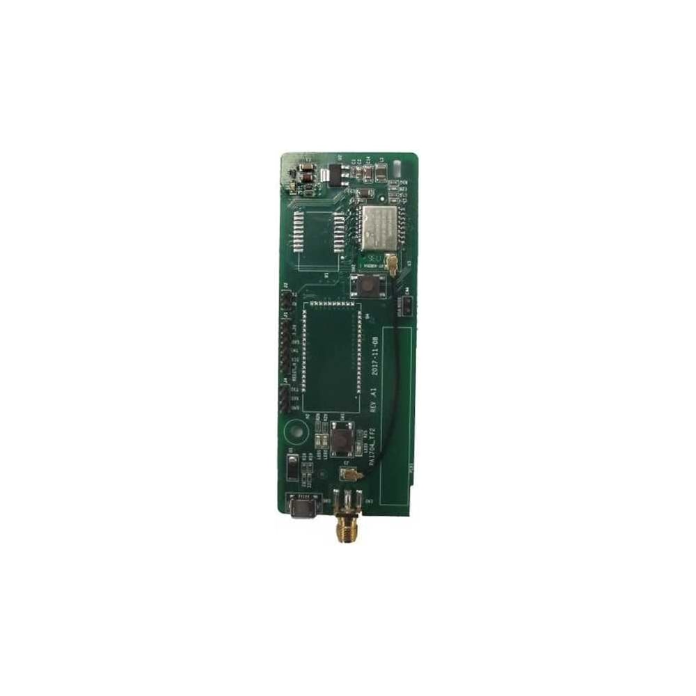 Плата связи (протокол) INVT для ПЧ GD300-16 EC-TX501-1(Bluetooth) 11023-00088