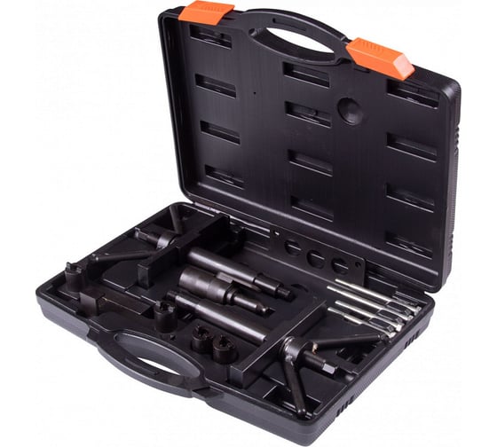 Изображение товара Набор фиксаторов распредвала/коленвала AFFIX для VOLVO, кейс, 12 предметов AF10321701C