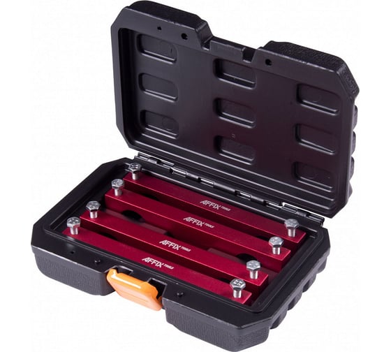 Изображение товара Набор фиксаторов распредвалов AFFIX для MB, кейс, 12 предметов AF10321324C
